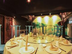 -银树楼(紫玉山庄东区店)