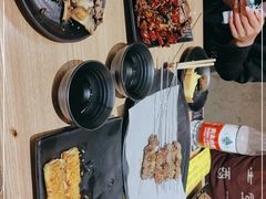 -壹酒贰肉1926·深夜食堂(九纬路店)