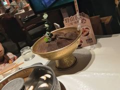 -巴奴毛肚火锅(六天地店)