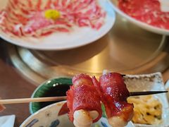 -和彩放题(渔阳店)