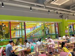 -宝燕乐园(闵行旗舰店)