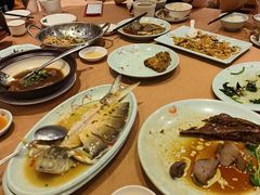 -抱德·潮汕味(敦和店原惠城鱼仔)
