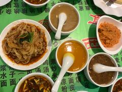 -令氏家外家周秦食府(高新店)