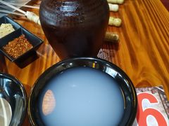 -炭虎子水浒烤肉(梦时代店)