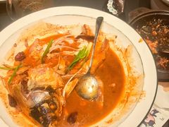 -老家水饺濮阳菜(巴黎街店)