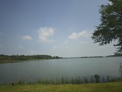 -池州市平天湖风景区