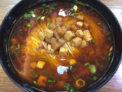 -老盛兴汤包馆(江宁一店)