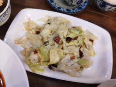 -缪氏川菜(丰盛町店)