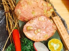 -龍二烧肉酒场(九亭店)