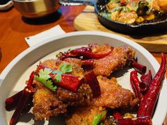 -SHAN山(前滩太古里店)