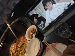 -高家小院铁锅炖大鹅(哈西高铁站店)