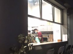-CoffeeVendor(西乡店)