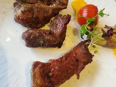加拿大牛肋条-SimplyTimes鎏金食堂