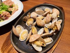 -萨莉亚意式餐厅(杭州西溪龙湖天街店)