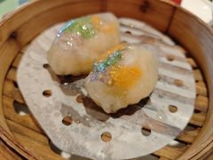 -洪禧楼·老广东海鲜酒楼(宁波万象城店)