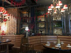 大堂-红尘酒肉小馆