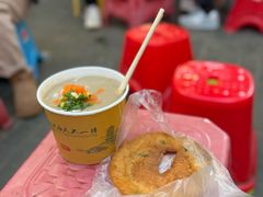 -斌斌鲜鱼糊汤粉(粮道街店)