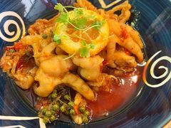 -汉水谣·江景餐厅(江滩店)