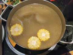 -牛事制造局牛肉火锅(莲岳路店)