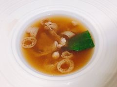-王品牛排(佛山南海万科广场店)