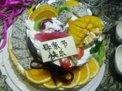 -甜心贝拉(西平路店)