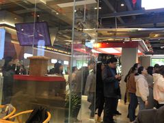 -易裕和·长沙米粉(竹塘西路店)