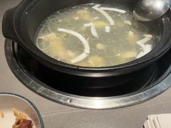 -同仁四季椰子鸡(无锡滨湖万象汇店)