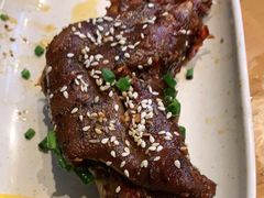 -木屋烧烤(坂田天安云谷店)