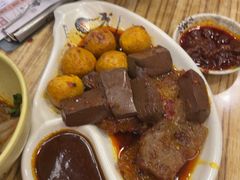 -新记美食(关闸店)