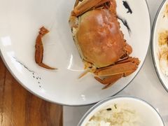 -蟹天蟹地农家菜·阳澄湖大闸蟹(浅水湾店)