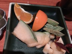 水果-摩打食堂(佳兆业店)