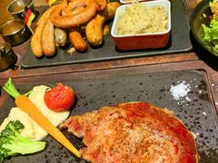 -1886德国汽车餐厅(外滩中央店)