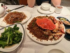 -喜记避风塘炒辣蟹(旗舰店)