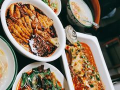 -艺味深尝(云锦路店)