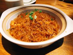海皇干捞粉丝煲-茅炒屋龙虾·烧烤·湘菜(新河路店)