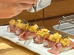 -奈良本寿司(永嘉路店)