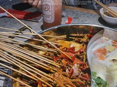 -成都玉林串串香(世纪港湾店)