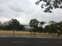 -南京航空航天大学(将军路校区)