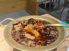 -巴蜀风·地道川菜(总店)