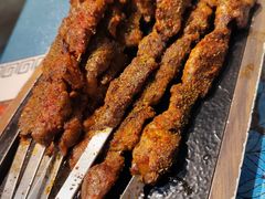 -刀郎牛肉面新疆餐厅·烧烤(清真通州珠江国际城店)