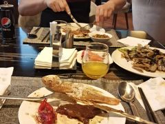 -云端西餐厅(南宁龙光那莲豪华精选酒店)