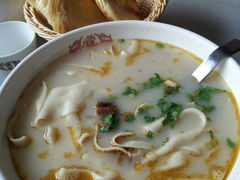 android_upload_pic-虢国羊肉汤馆(政二街店)