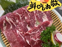 -彭妈家•韩国烤肉料理(张杨路店)