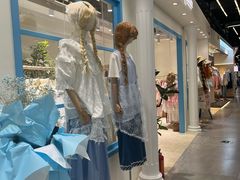 -南京时尚莱迪购物广场(正洪街店)