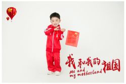 点击看大图 -米兰贝贝·高端儿童摄影旗舰店
