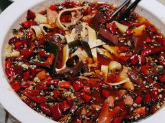 -刘胖子家常菜·蹄花焖藕(兴业店)