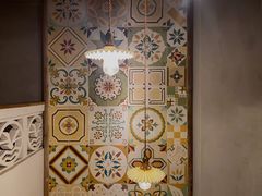 -时光花园(白鹭洲店)