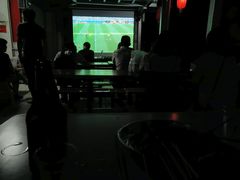 -凤姐烧烤(水街商场店)