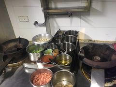 -何记酿皮店(西流湾店)