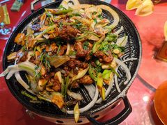 -那家山城(樱桃园店)